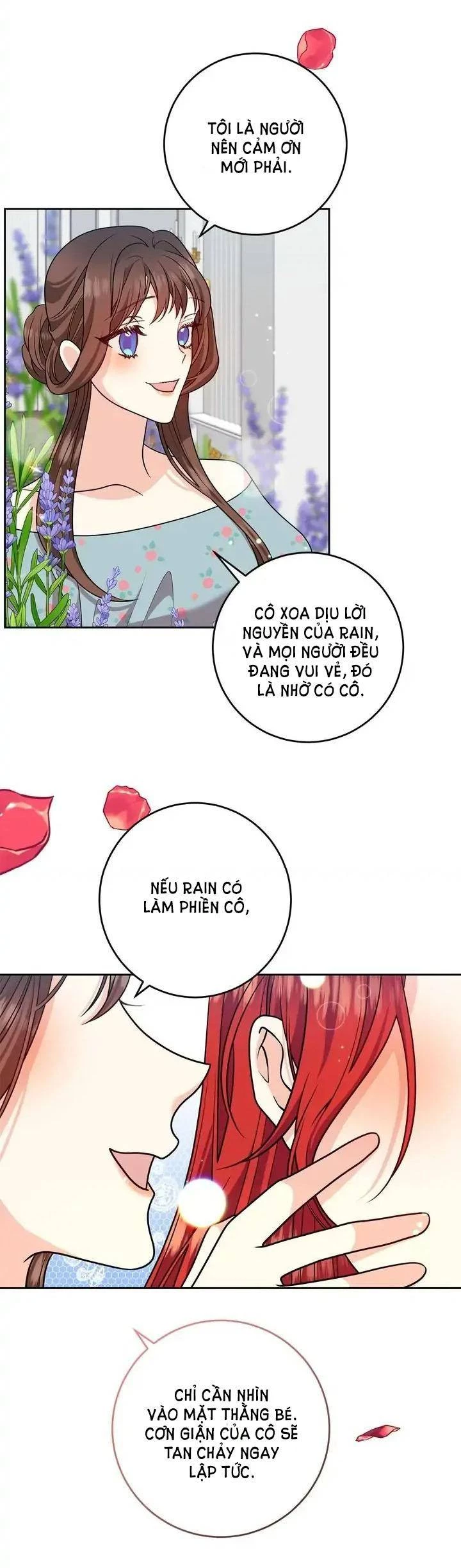 Tôi Trở Thành Gia Sư Của Tên Bạo Chúa Chapter 83 - 30