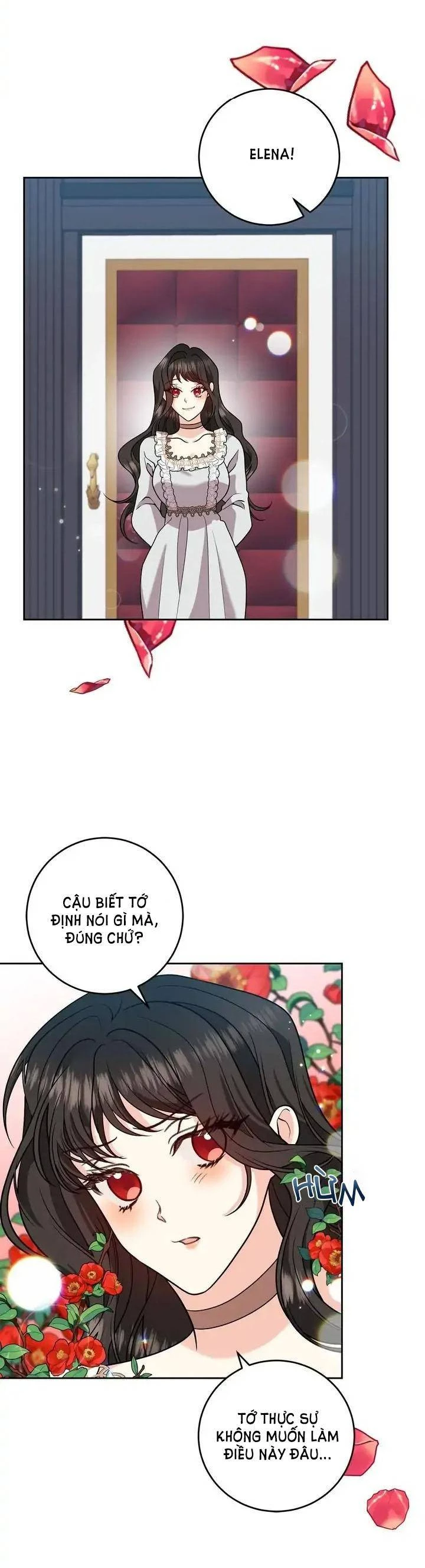 Tôi Trở Thành Gia Sư Của Tên Bạo Chúa Chapter 83 - 32