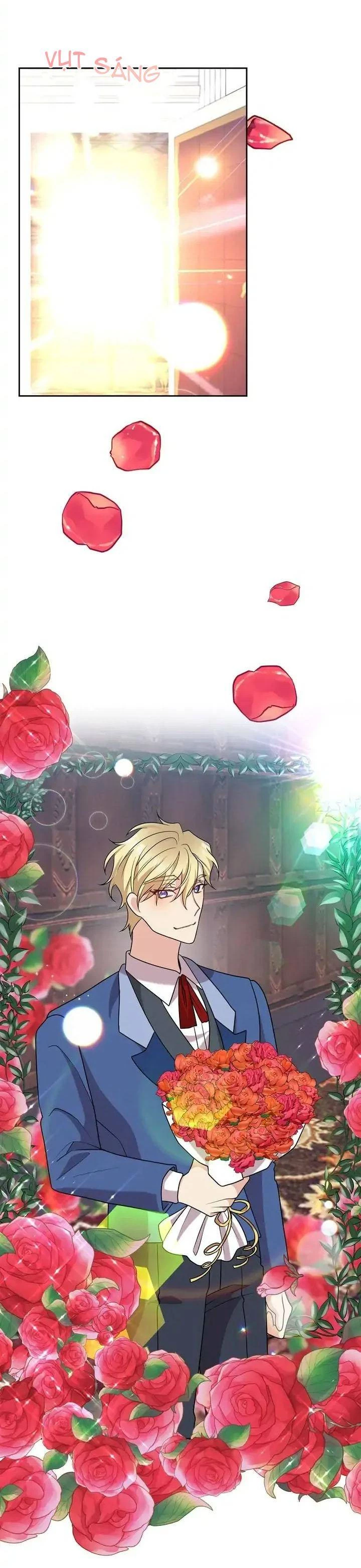 Tôi Trở Thành Gia Sư Của Tên Bạo Chúa Chapter 83 - 35