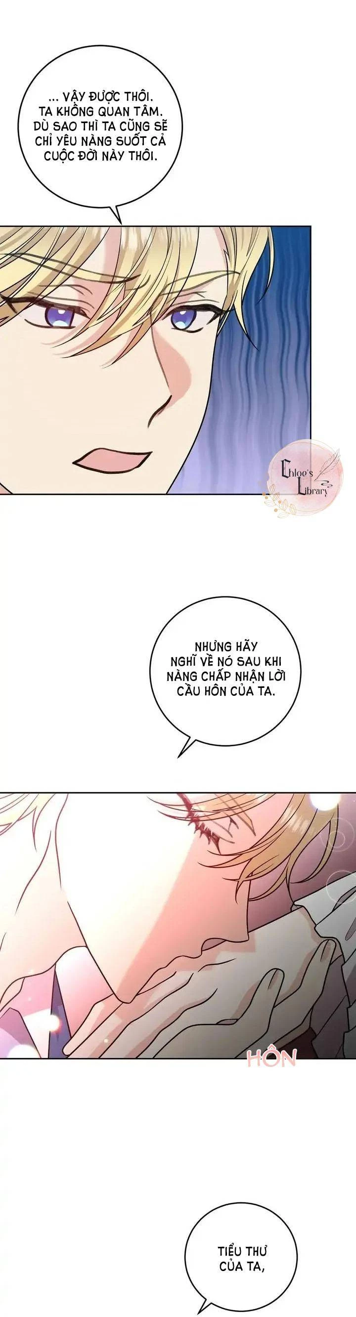 Tôi Trở Thành Gia Sư Của Tên Bạo Chúa Chapter 83 - 37