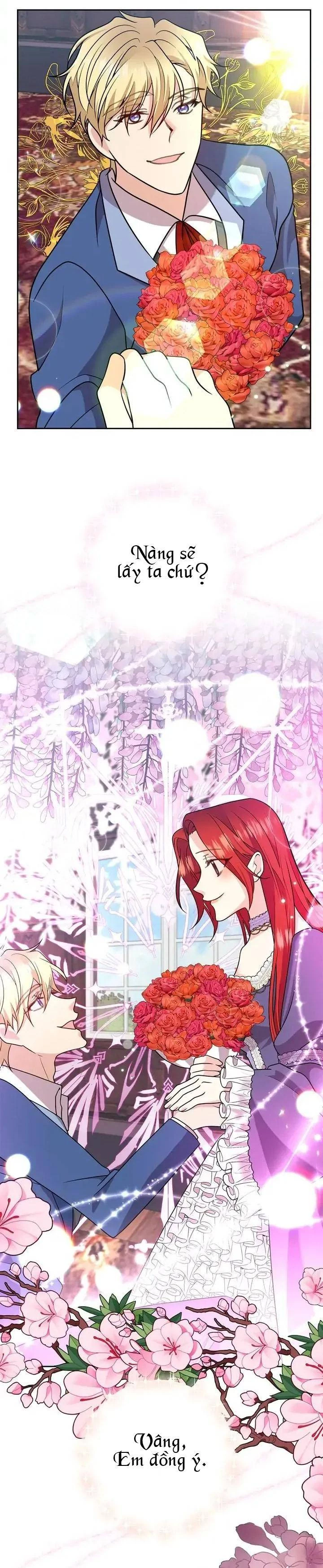 Tôi Trở Thành Gia Sư Của Tên Bạo Chúa Chapter 83 - 38