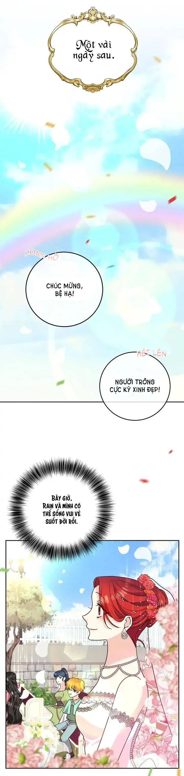 Tôi Trở Thành Gia Sư Của Tên Bạo Chúa Chapter 83 - 40