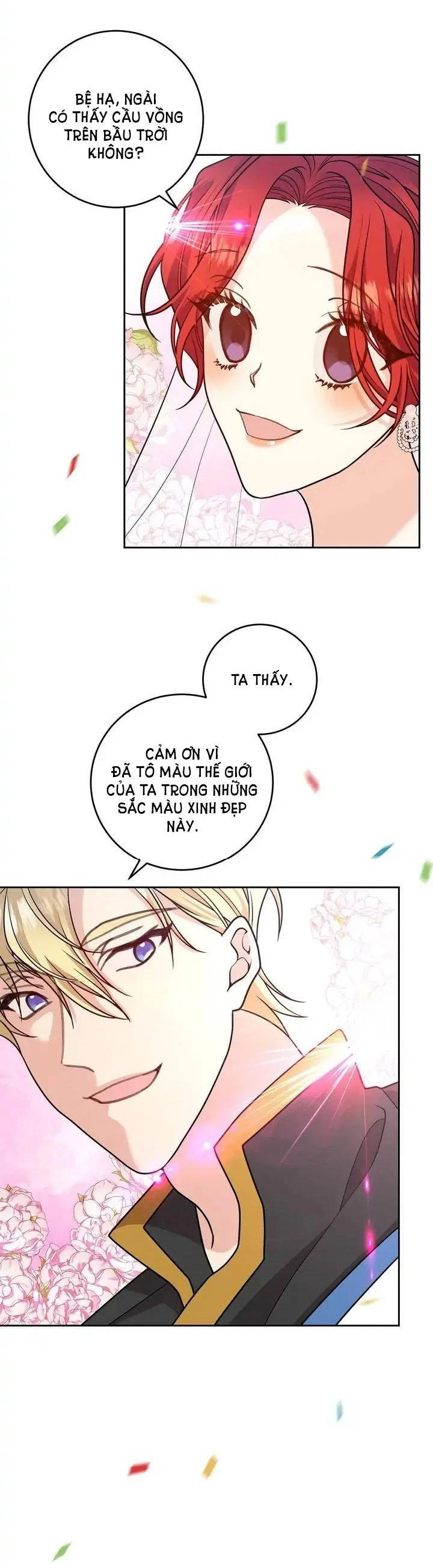 Tôi Trở Thành Gia Sư Của Tên Bạo Chúa Chapter 83 - 42