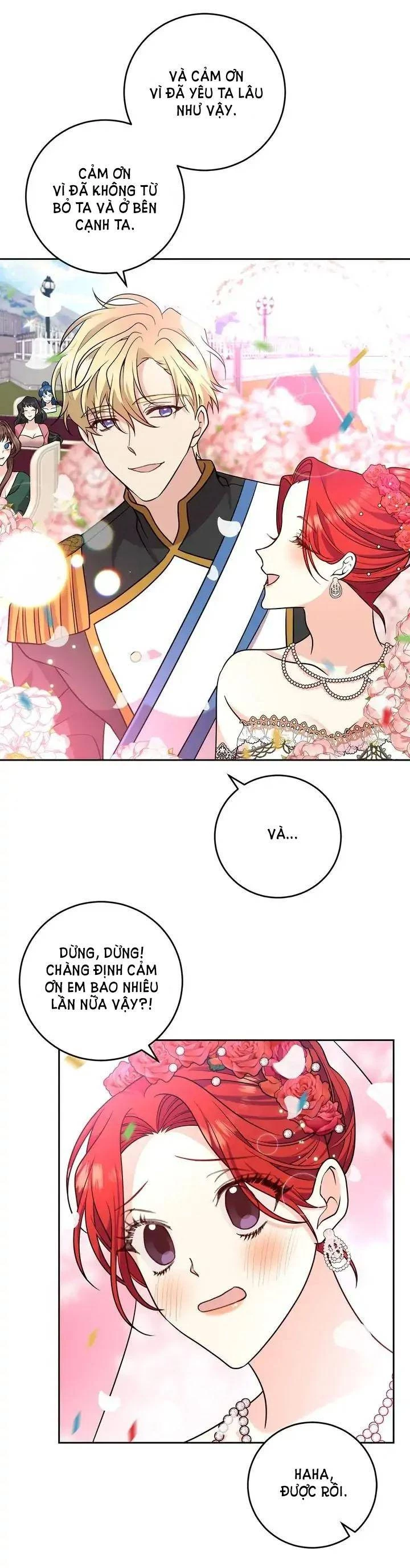 Tôi Trở Thành Gia Sư Của Tên Bạo Chúa Chapter 83 - 43