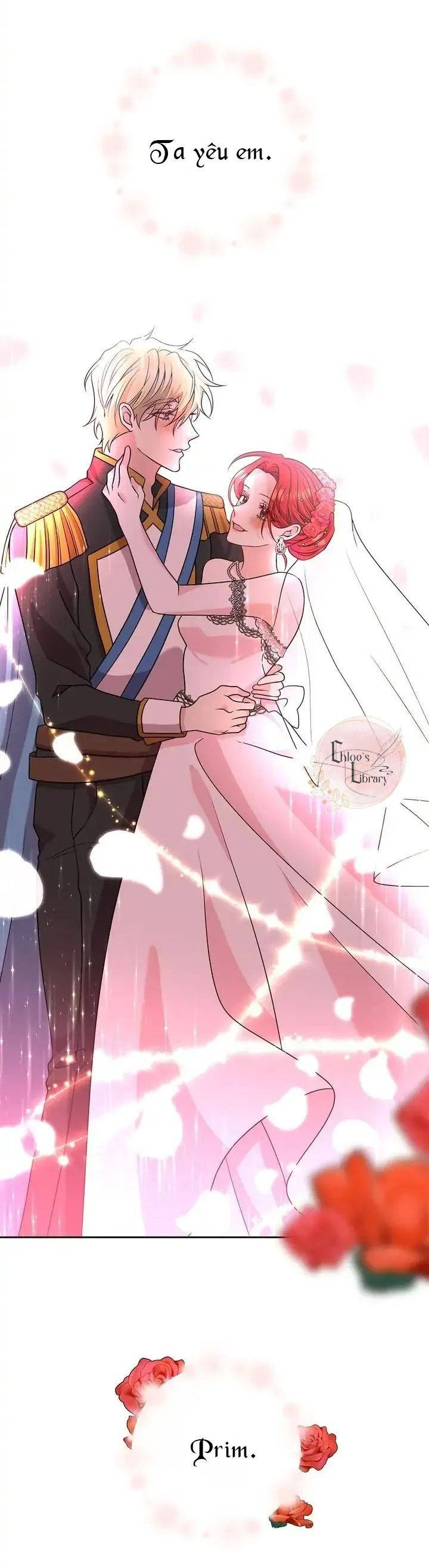 Tôi Trở Thành Gia Sư Của Tên Bạo Chúa Chapter 83 - 44