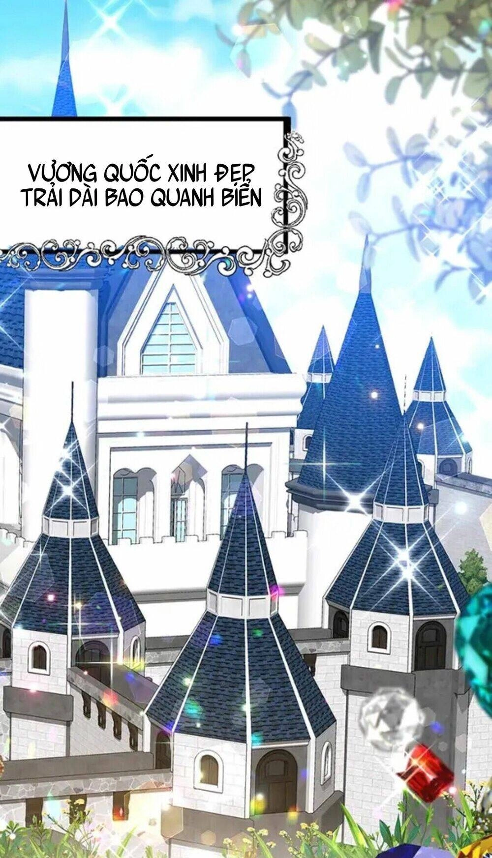 Tôi Trở Thành Gia Sư Của Tên Bạo Chúa Chapter 1.1 - 4