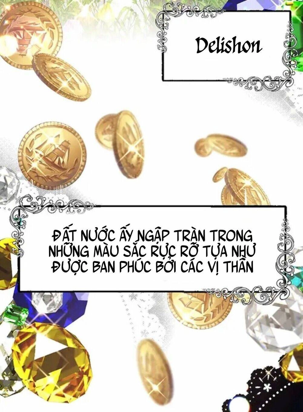 Tôi Trở Thành Gia Sư Của Tên Bạo Chúa Chapter 1.1 - 5