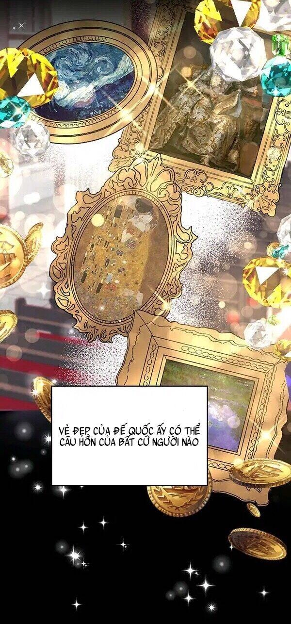 Tôi Trở Thành Gia Sư Của Tên Bạo Chúa Chapter 1.1 - 9