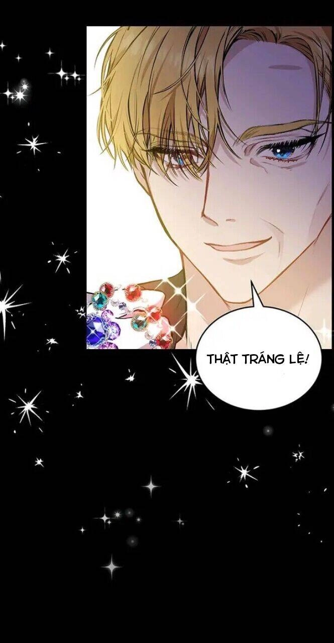 Tôi Trở Thành Gia Sư Của Tên Bạo Chúa Chapter 1.1 - 10