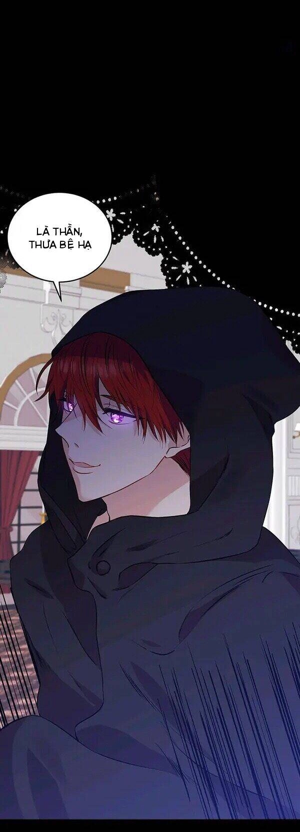 Tôi Trở Thành Gia Sư Của Tên Bạo Chúa Chapter 1.1 - 13