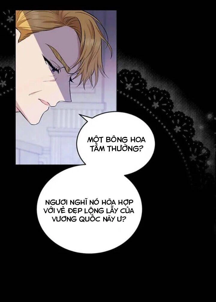 Tôi Trở Thành Gia Sư Của Tên Bạo Chúa Chapter 1.1 - 14