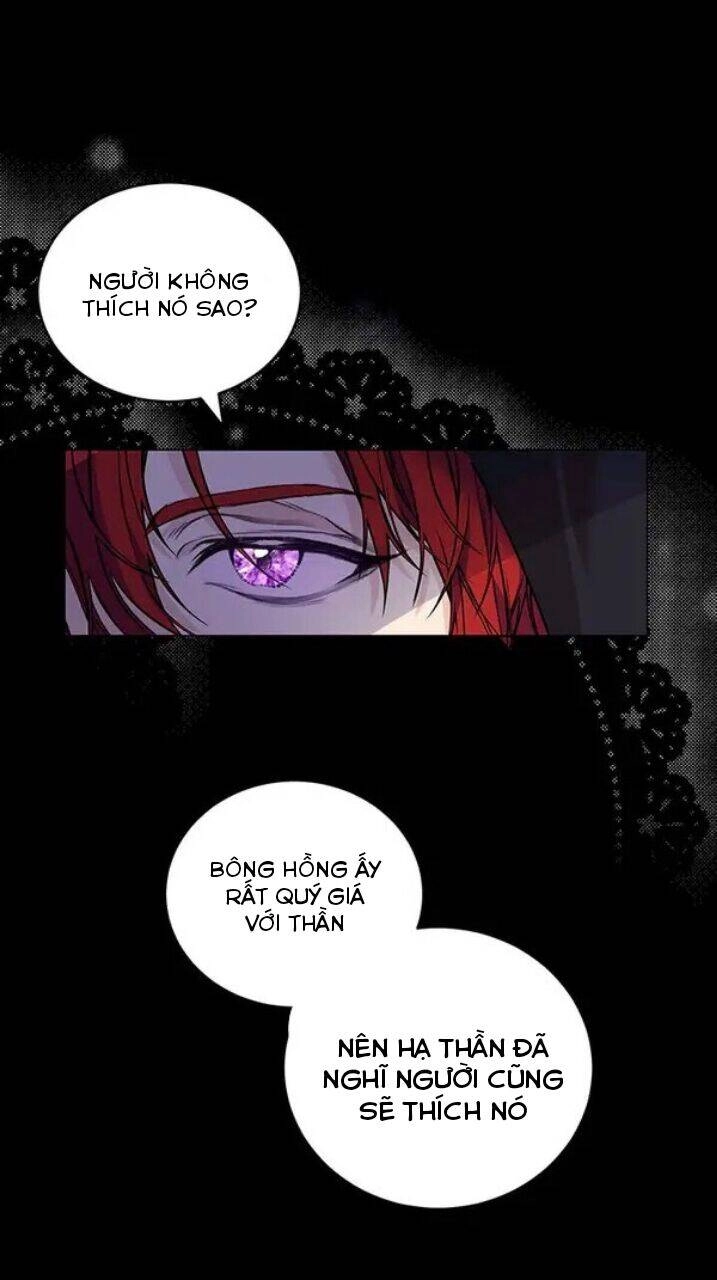 Tôi Trở Thành Gia Sư Của Tên Bạo Chúa Chapter 1.1 - 15