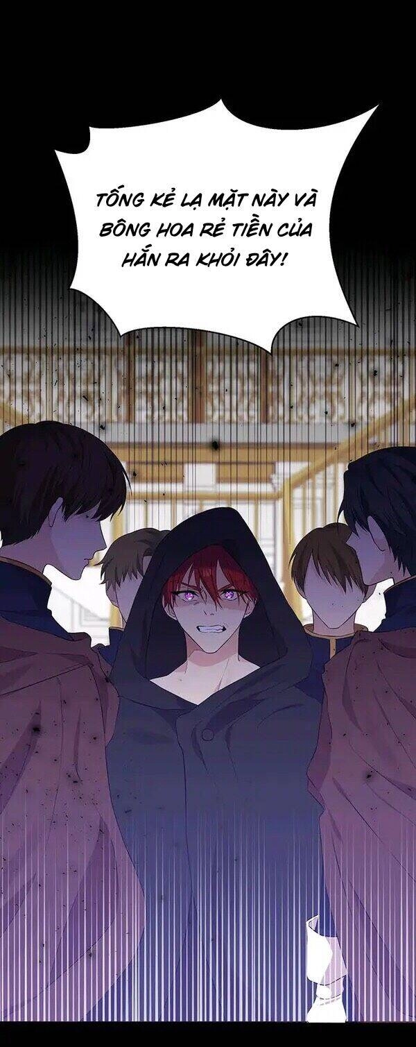 Tôi Trở Thành Gia Sư Của Tên Bạo Chúa Chapter 1.1 - 17