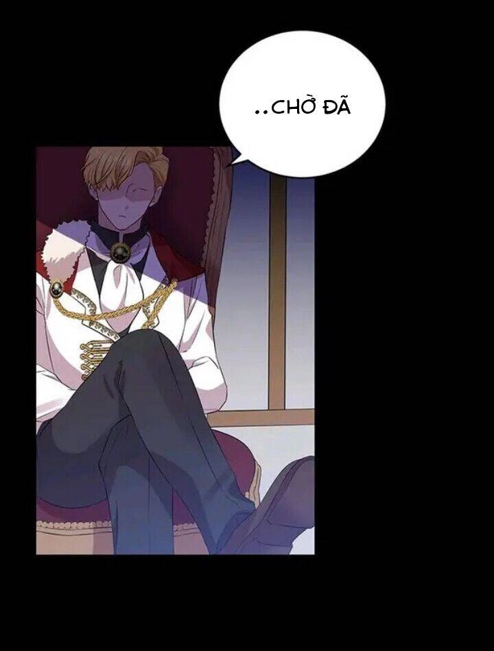 Tôi Trở Thành Gia Sư Của Tên Bạo Chúa Chapter 1.1 - 18