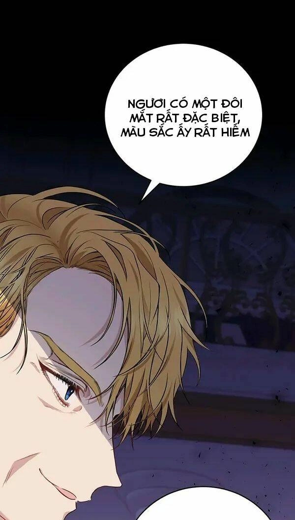 Tôi Trở Thành Gia Sư Của Tên Bạo Chúa Chapter 1.1 - 19