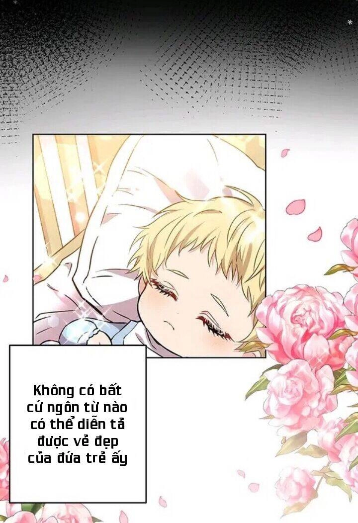 Tôi Trở Thành Gia Sư Của Tên Bạo Chúa Chapter 1.2 - 4