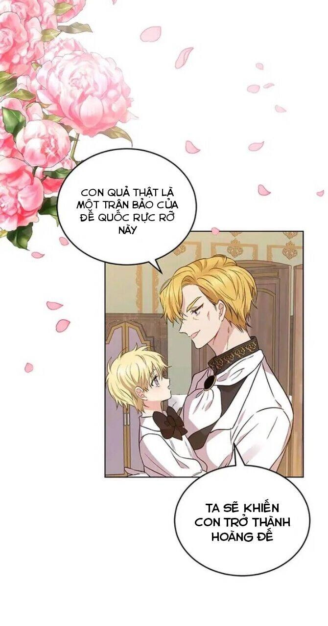 Tôi Trở Thành Gia Sư Của Tên Bạo Chúa Chapter 1.2 - 5