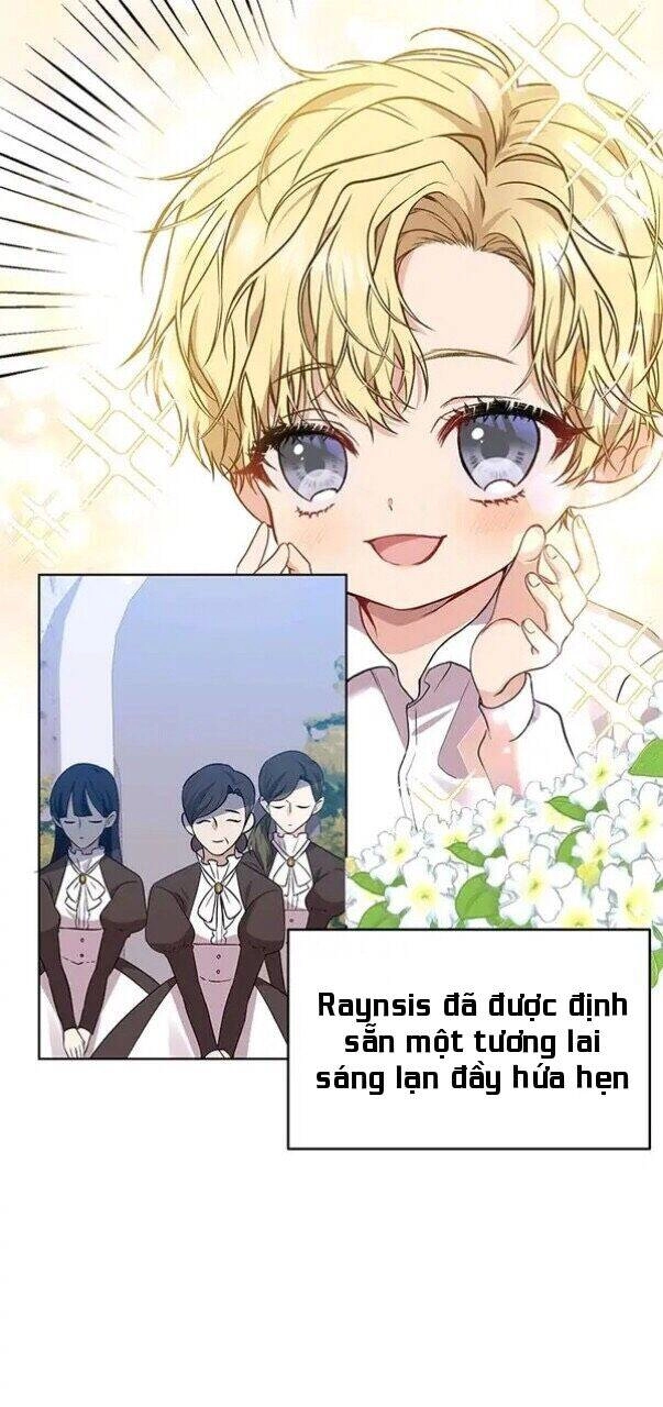 Tôi Trở Thành Gia Sư Của Tên Bạo Chúa Chapter 1.2 - 7