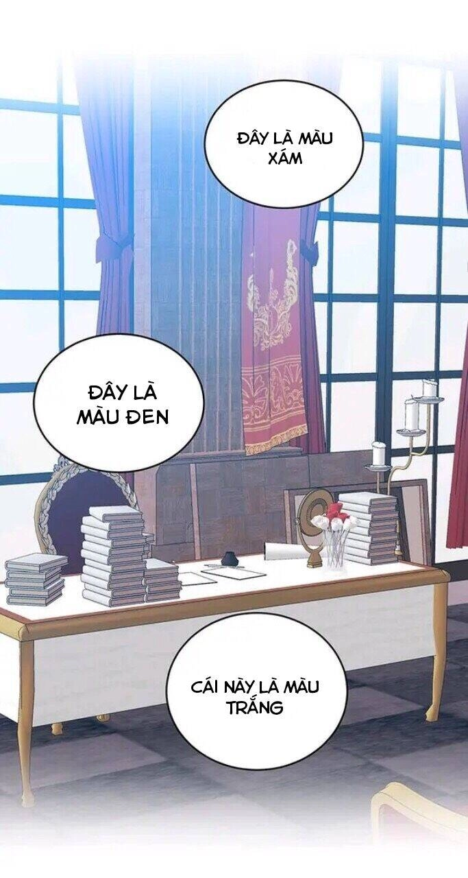 Tôi Trở Thành Gia Sư Của Tên Bạo Chúa Chapter 1.2 - 9