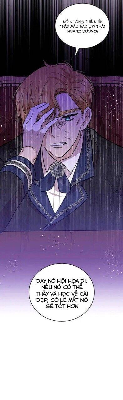 Tôi Trở Thành Gia Sư Của Tên Bạo Chúa Chapter 1.2 - 19