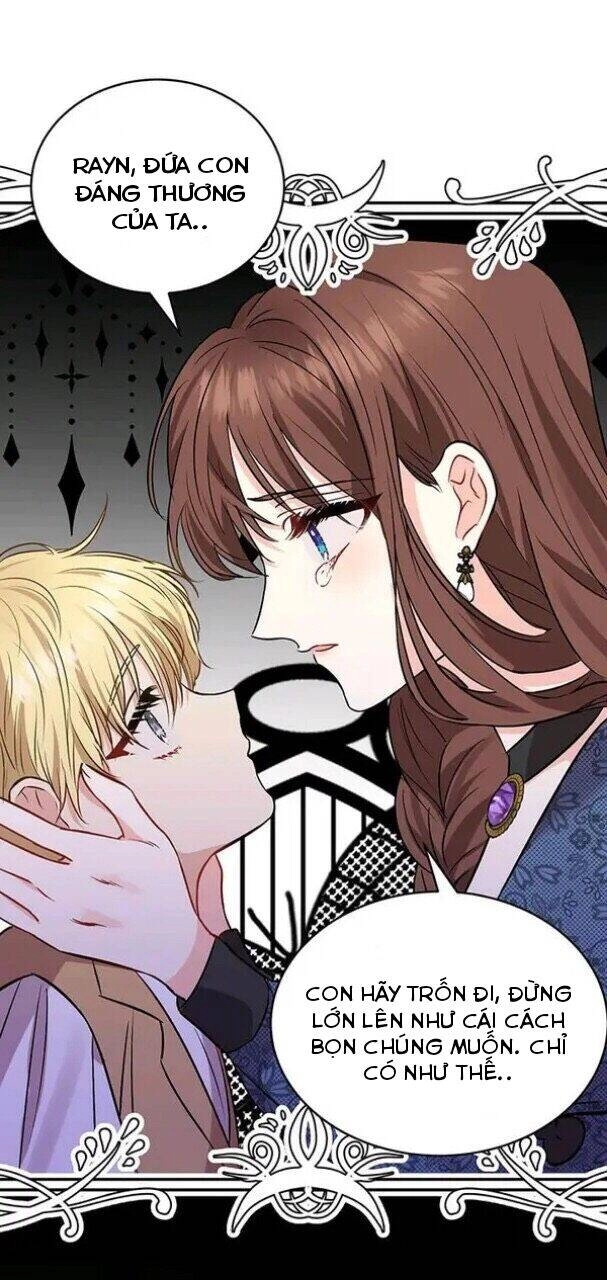 Tôi Trở Thành Gia Sư Của Tên Bạo Chúa Chapter 1.2 - 22