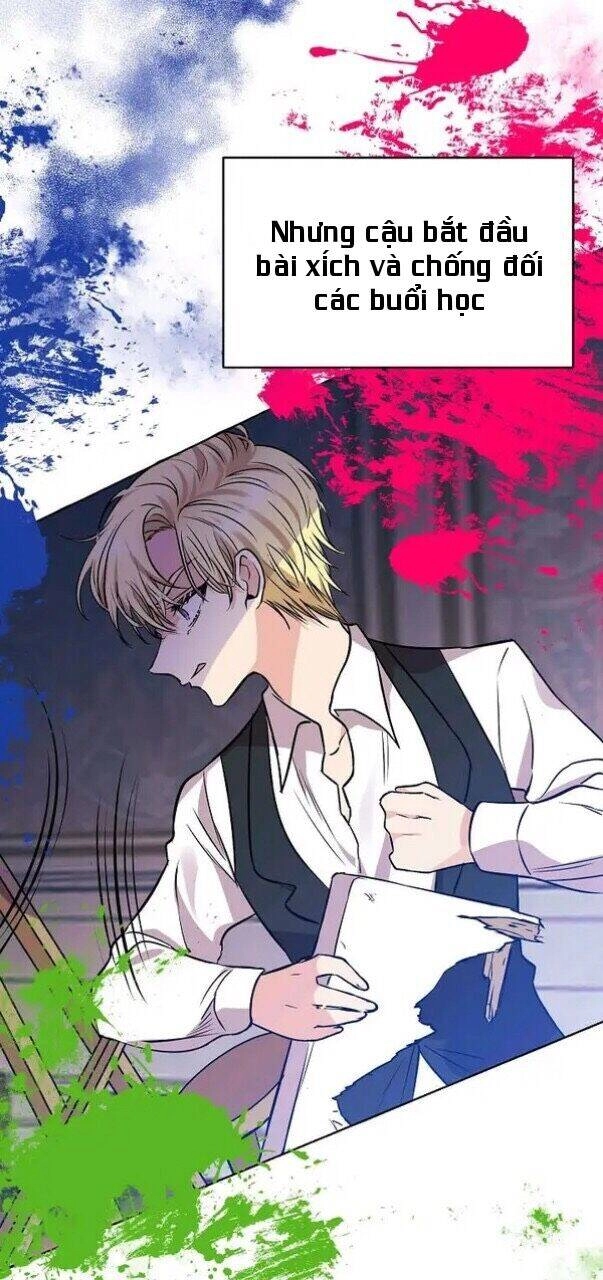Tôi Trở Thành Gia Sư Của Tên Bạo Chúa Chapter 1.2 - 27