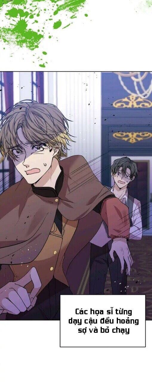 Tôi Trở Thành Gia Sư Của Tên Bạo Chúa Chapter 1.2 - 28