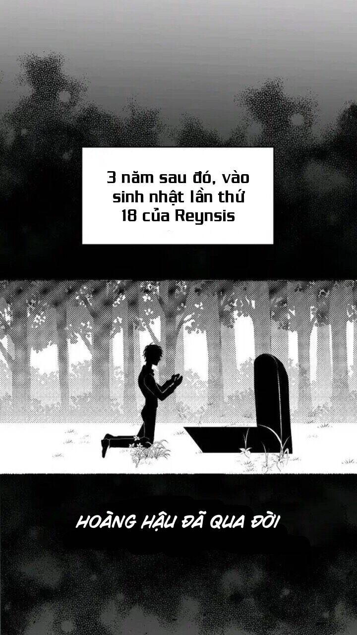 Tôi Trở Thành Gia Sư Của Tên Bạo Chúa Chapter 1.2 - 31