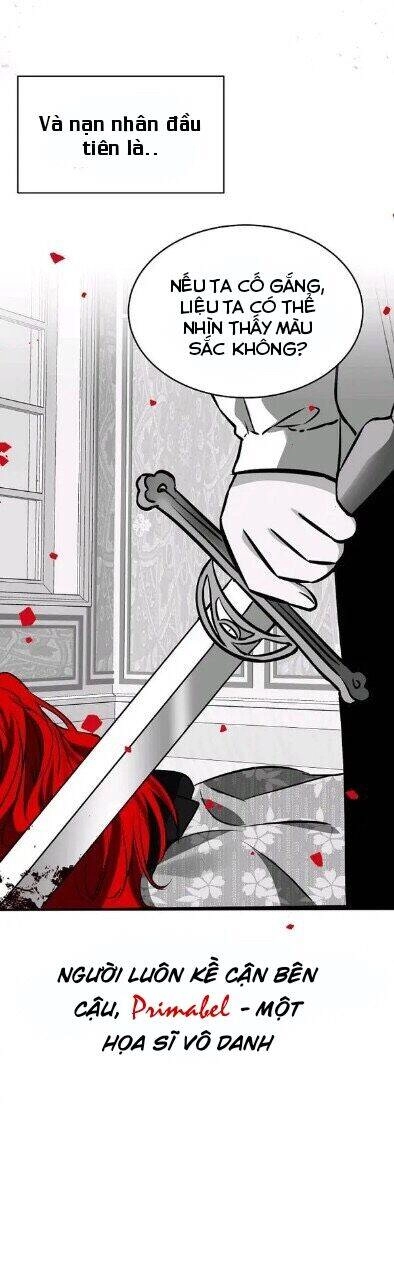 Tôi Trở Thành Gia Sư Của Tên Bạo Chúa Chapter 1.2 - 33