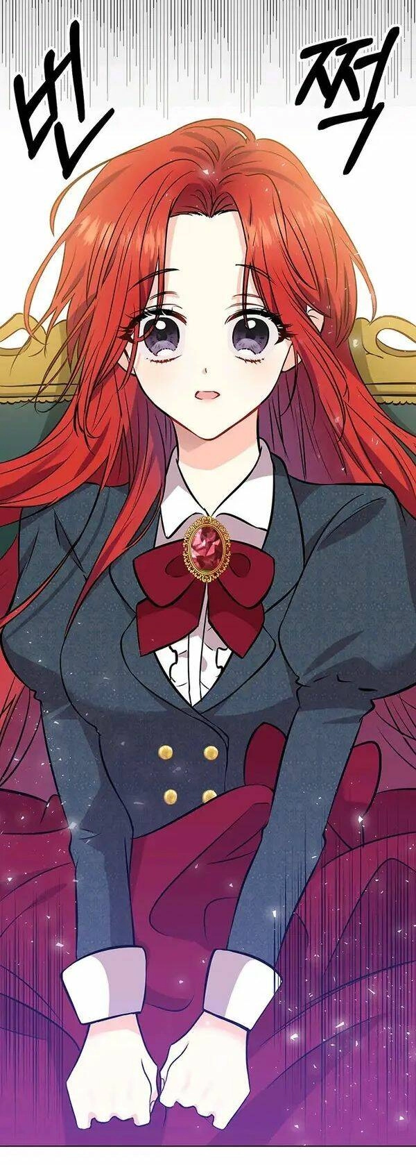 Tôi Trở Thành Gia Sư Của Tên Bạo Chúa Chapter 1.3 - 12