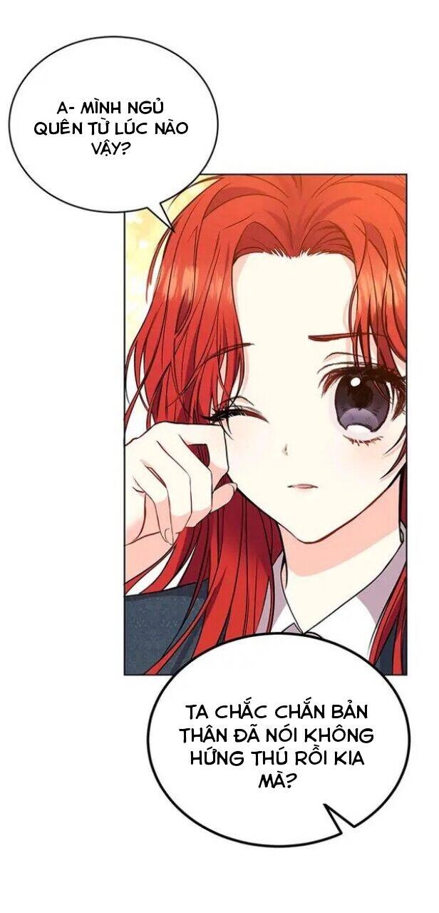 Tôi Trở Thành Gia Sư Của Tên Bạo Chúa Chapter 1.3 - 13