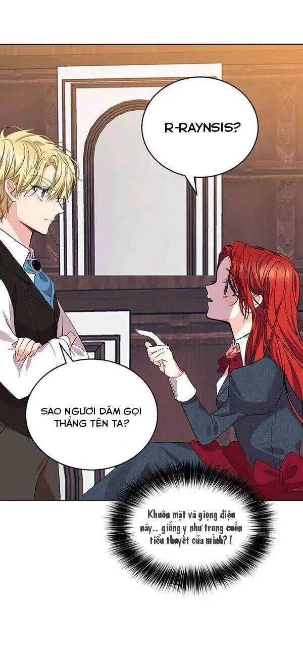 Tôi Trở Thành Gia Sư Của Tên Bạo Chúa Chapter 1.3 - 16