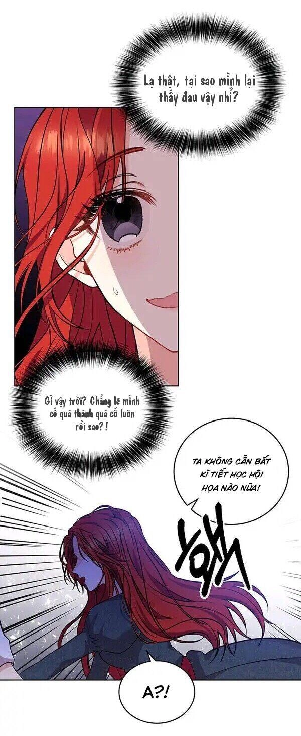 Tôi Trở Thành Gia Sư Của Tên Bạo Chúa Chapter 1.3 - 18