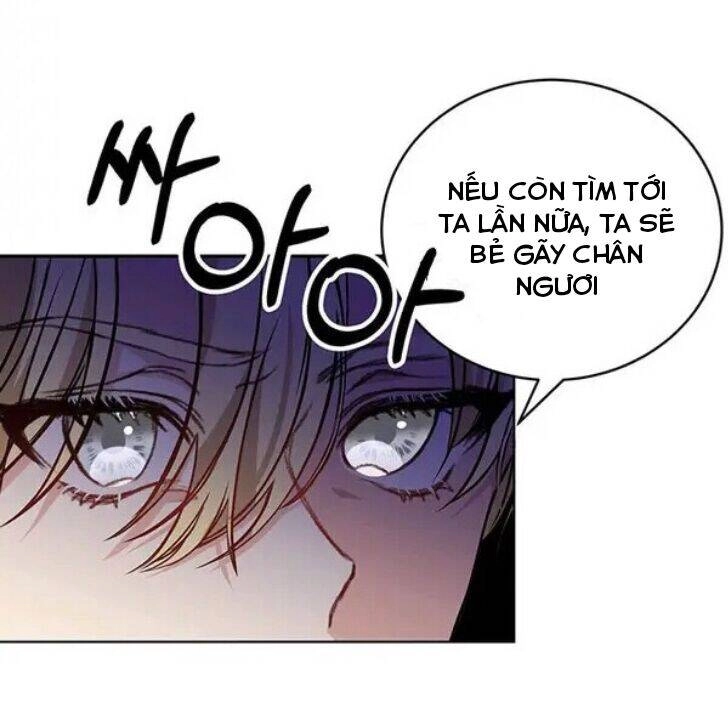 Tôi Trở Thành Gia Sư Của Tên Bạo Chúa Chapter 1.3 - 19