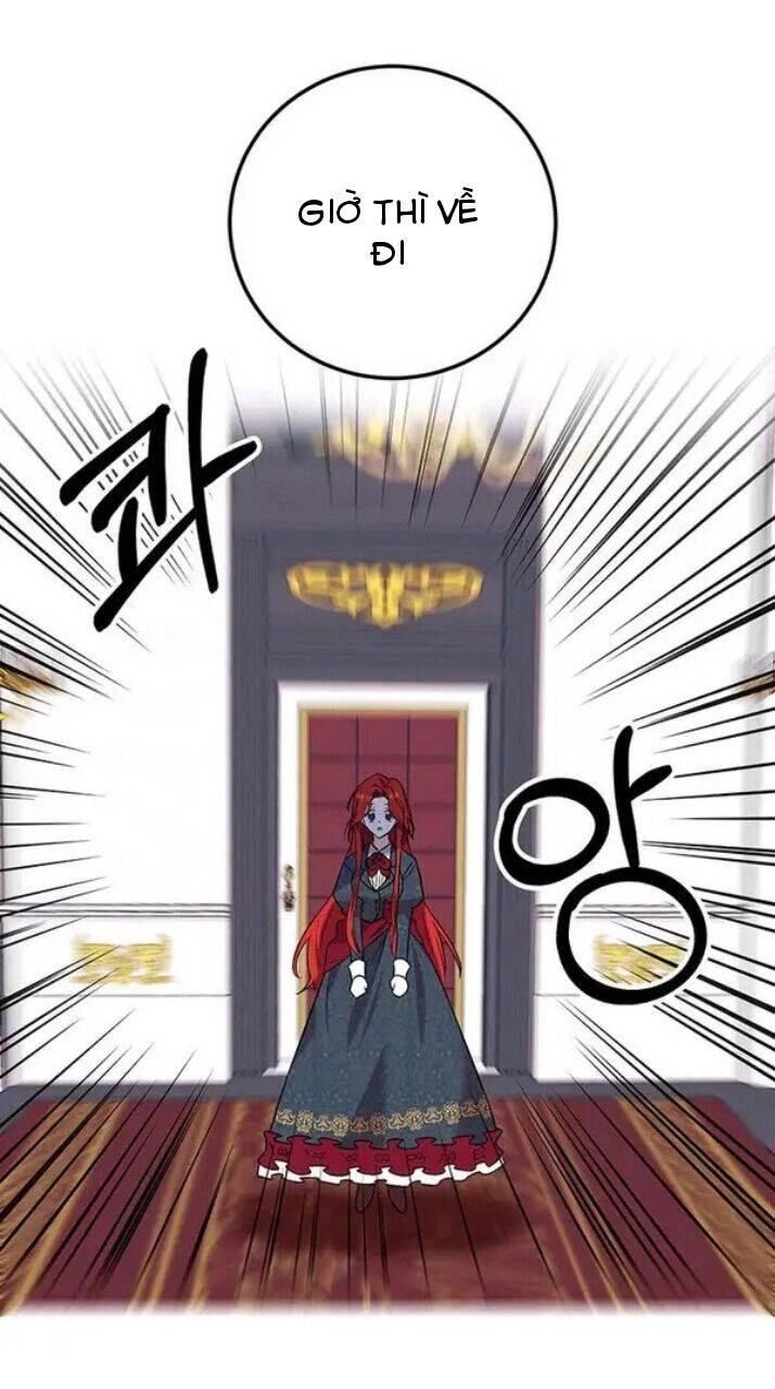 Tôi Trở Thành Gia Sư Của Tên Bạo Chúa Chapter 1.3 - 20