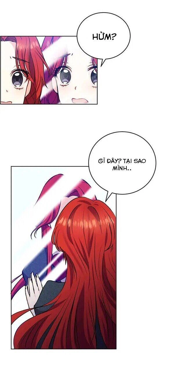 Tôi Trở Thành Gia Sư Của Tên Bạo Chúa Chapter 1.3 - 24