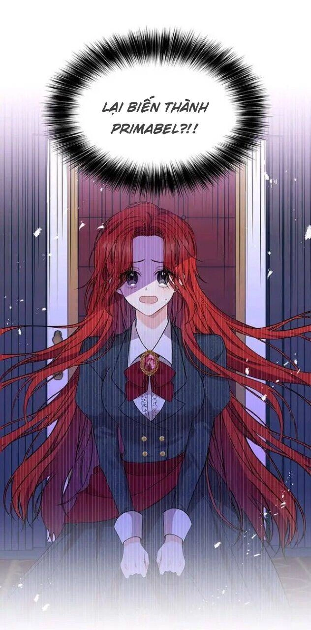 Tôi Trở Thành Gia Sư Của Tên Bạo Chúa Chapter 1.3 - 25