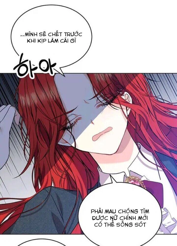 Tôi Trở Thành Gia Sư Của Tên Bạo Chúa Chapter 1.3 - 27