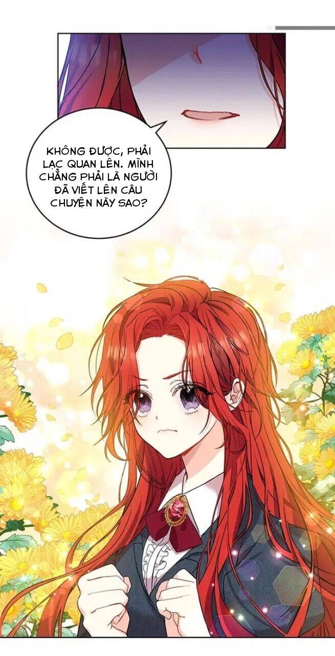 Tôi Trở Thành Gia Sư Của Tên Bạo Chúa Chapter 1.3 - 30