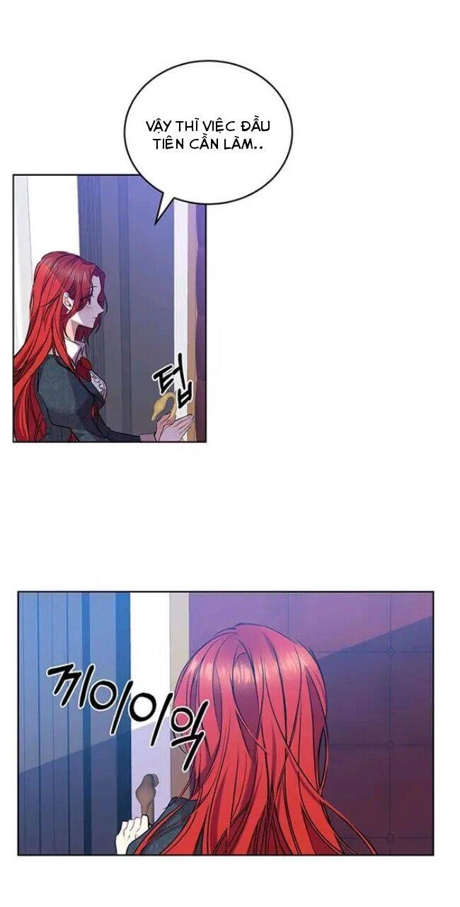 Tôi Trở Thành Gia Sư Của Tên Bạo Chúa Chapter 1.3 - 32