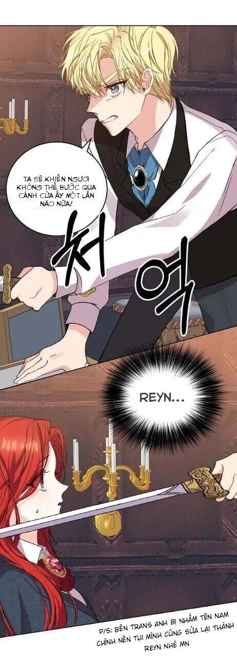 Tôi Trở Thành Gia Sư Của Tên Bạo Chúa Chapter 2.1 - 5