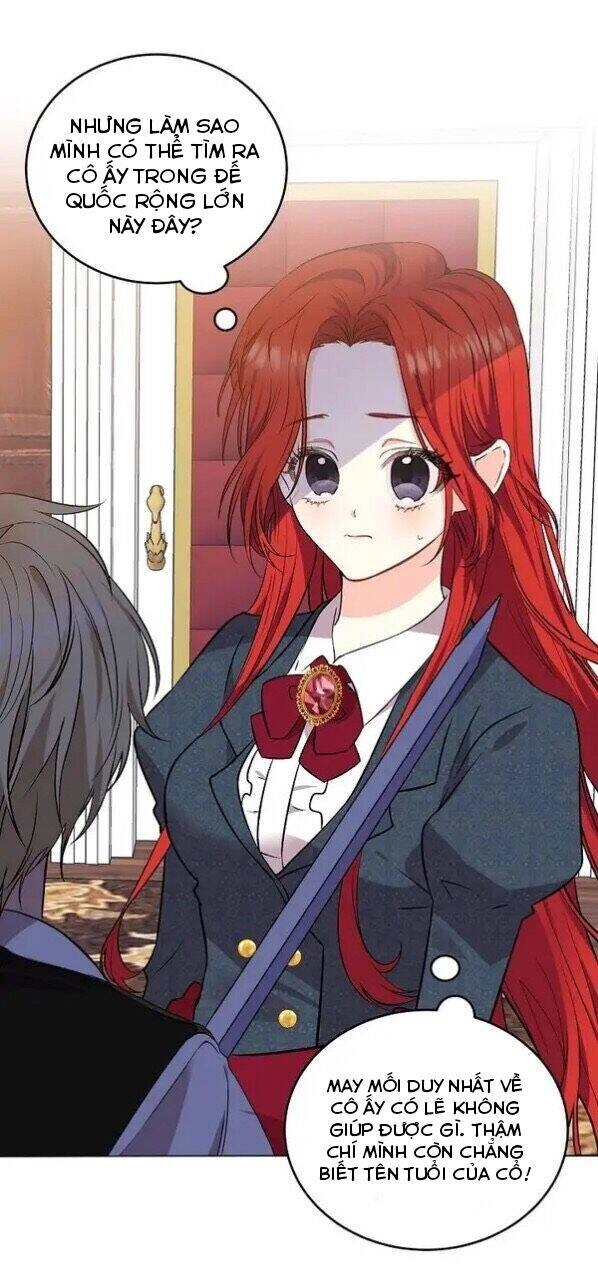 Tôi Trở Thành Gia Sư Của Tên Bạo Chúa Chapter 2.1 - 8