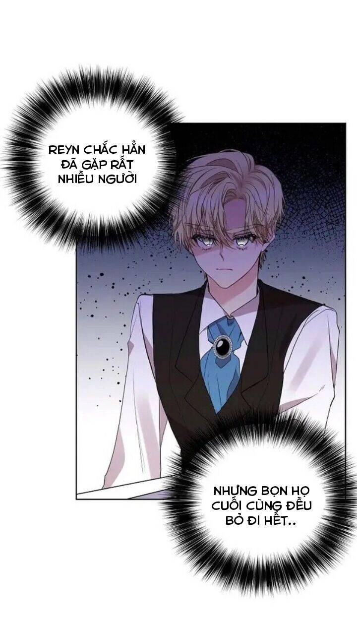 Tôi Trở Thành Gia Sư Của Tên Bạo Chúa Chapter 2.1 - 9