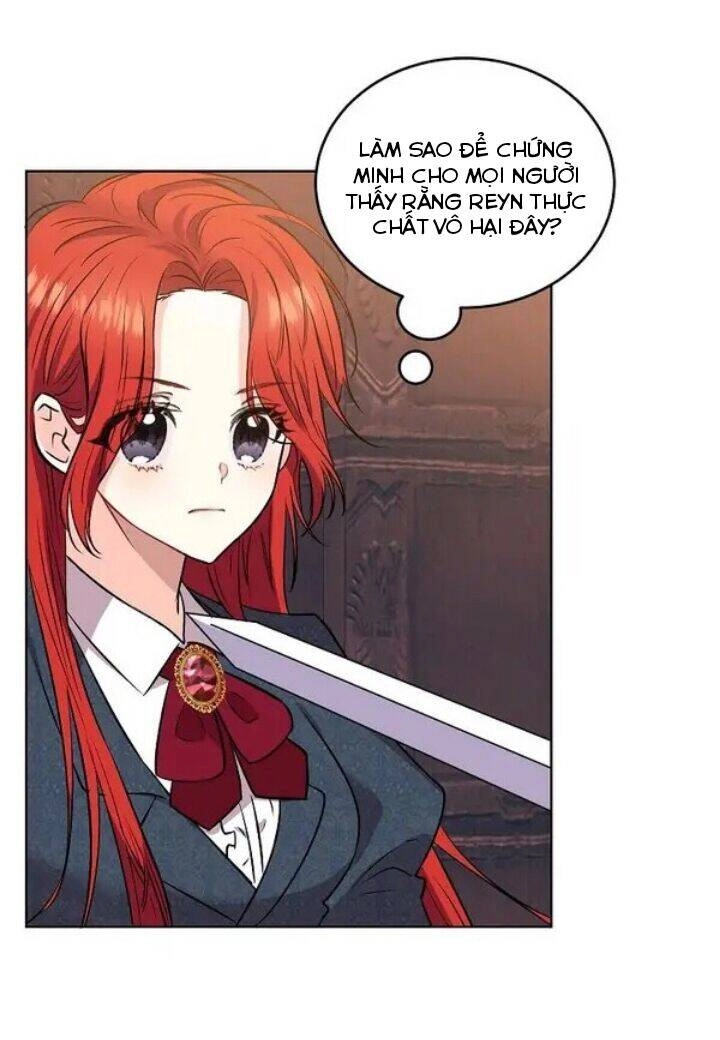 Tôi Trở Thành Gia Sư Của Tên Bạo Chúa Chapter 2.1 - 10