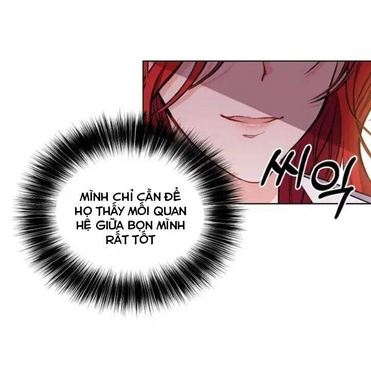 Tôi Trở Thành Gia Sư Của Tên Bạo Chúa Chapter 2.1 - 11