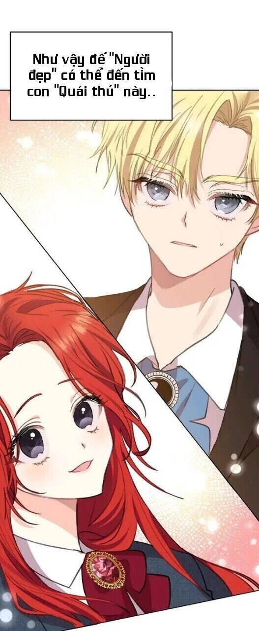 Tôi Trở Thành Gia Sư Của Tên Bạo Chúa Chapter 2.1 - 19