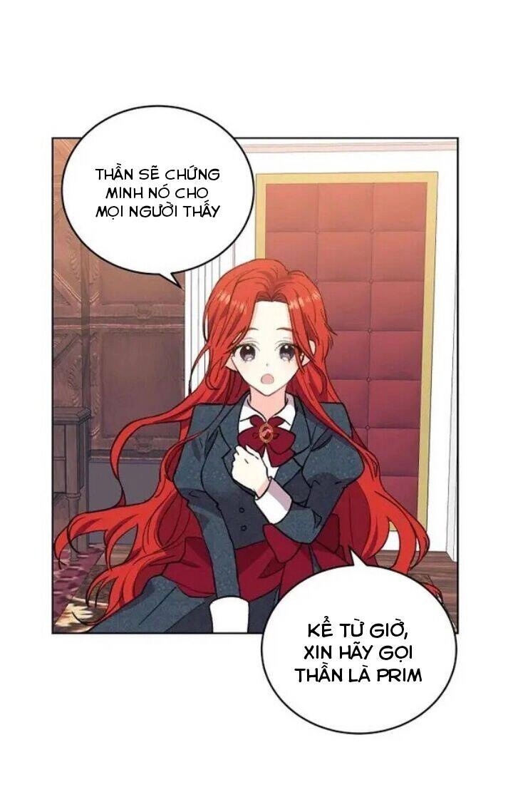 Tôi Trở Thành Gia Sư Của Tên Bạo Chúa Chapter 2.1 - 23