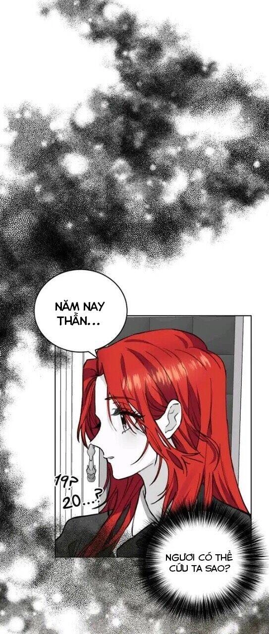 Tôi Trở Thành Gia Sư Của Tên Bạo Chúa Chapter 2.1 - 25