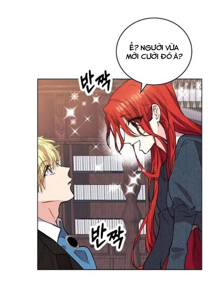 Tôi Trở Thành Gia Sư Của Tên Bạo Chúa Chapter 2.1 - 28