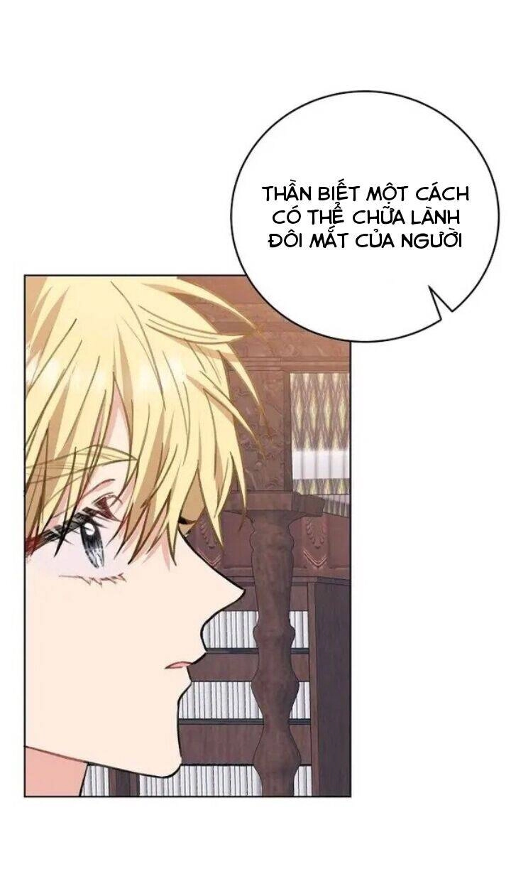 Tôi Trở Thành Gia Sư Của Tên Bạo Chúa Chapter 2.1 - 29